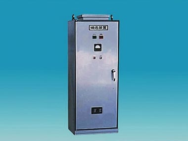 Series SSTM(Q)-□D rectification control unit(Usid for MC03、MC23、ML1 separator)