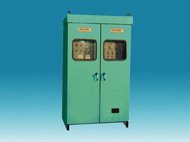 SSTM(Q)-□D1 rectification control unit(Usid for MC12、MC22、RCDD-Q separator)